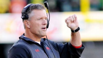 Pete Thamel - Sources: Whittingham agrees to 5-year deal to coach Michigan - ESPN - espn.com - state Michigan - state Utah