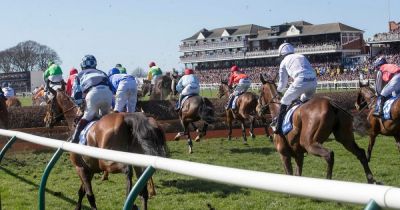 Claim a free pair of horse racing tickets to winter racing in 2026 with Racing TV