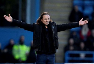 Gillingham 1 Cambridge United 1: Reaction from Gills boss Gareth Ainsworth after League 2 match at Priestfield