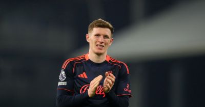 Marcus Rashford - Conor Gallagher - Nottingham Forest - Elliot Anderson - Ruben Amorim - Antoine Semenyo - Joshua Zirkzee - Adam Wharton - Man United transfer news LIVE - Elliot Anderson move, Marcus Rashford latest, Newcastle reaction - manchestereveningnews.co.uk