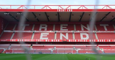 Nottingham Forest vs Man City LIVE early team news plus kick off time and how to watch