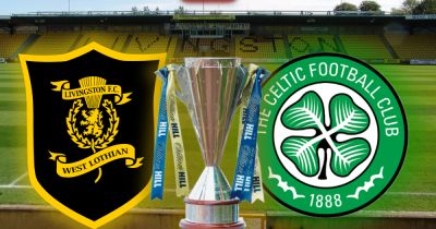 Livingston vs Celtic LIVE team news and build-up ahead of the Premiership clash