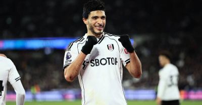 West Ham’s relegation worries deepen as Raul Jimenez goal earns Fulham victory