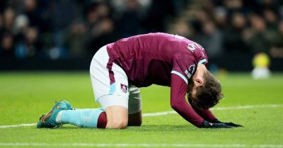 Burnley draw another blank and miss chance to gain on other strugglers