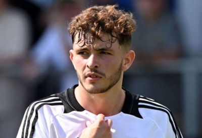 Chatham Town 1 Dartford 2 match report: Joe Tennent and George Whitefield score in Isthmian Premier derby win for Darts, Sam Sene-Richardson replies for Chats