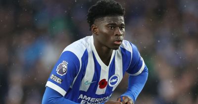 Man United transfer news LIVE: Carlos Baleba 'talks', Joshua Zirkzee offer, Manu Kone interest