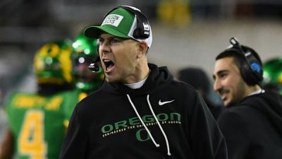 How to do two coaching jobs during the College Football Playoff - ESPN