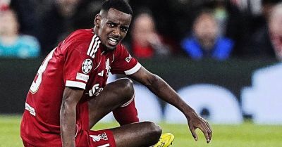 Injuries mean Liverpool have not got value for money, says Arne Slot