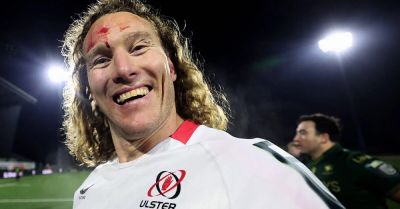 Ulster hold off Connacht fightback for URC win