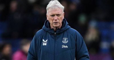 Jack Grealish - David Moyes - Martin Dubravka - David Moyes laments ‘poor’ Everton display in dour draw at struggling Burnley - breakingnews.ie - Jordan