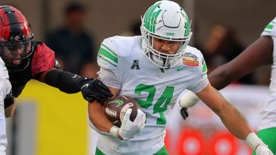 Hawkins plans to join exodus of players leaving North Texas - ESPN