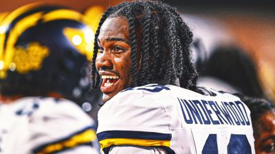 Michigan QB Bryce Underwood 'Very Excited' To Meet New HC Kyle Whittingham - foxnews.com - Usa - state Texas - state Michigan