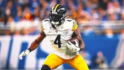 Jay Glazer Details Security Report on Steelers WR DK Metcalf, Lions Fan - foxnews.com - county Brown - county Cleveland
