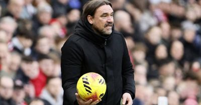 Joe Rodon - Daniel Farke - Simon Adingra - Daniel Farke’s mood ‘in-between’ after Leeds’ draw at Sunderland - breakingnews.ie