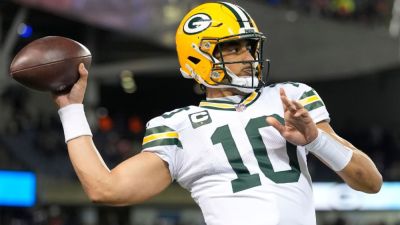 Packers' LaFleur: Love will start over Willis once healthy - ESPN