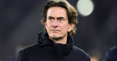 Thomas Frank - International - Thomas Frank lauds Tottenham’s ‘huge mentality effort’ in win at Crystal Palace - breakingnews.ie