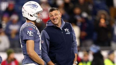 Have Patriots somehow rebooted a dynasty -- and become likable? - ESPN