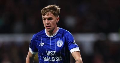 Cardiff City v Stevenage LIVE: Kick-off time, team news and score updates