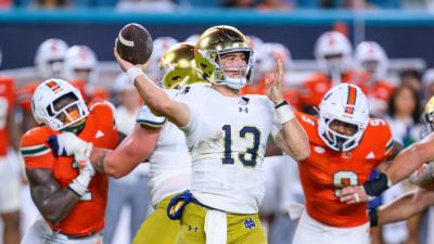 Ahead of Selection Day, the markets and the rankings tell two different stories in CFB - ESPN