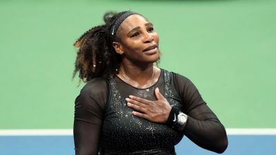 Serena Williams responds to rumored tennis comeback after reportedly entering drug-testing pool
