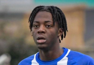 Folkestone Invicta boss Jay Saunders on summer phone call with young defender Joel Odeniran, back-to-back clean sheets for goalkeeper Ted Collins, a 3-0 weekend win and a top-of-the-table match against Brentwood Town