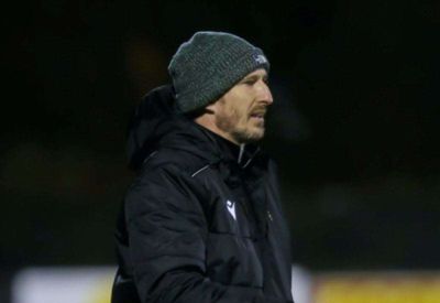 Father and son Derek and Zayshaun Asamoah score the goals that send Sittingbourne into the Isthmian South East play-off places with fifth successive victory