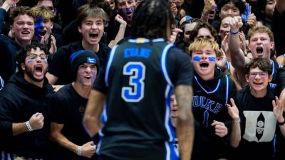 Isaiah Evans' late 3 lifts No. 4 Duke over No. 15 Florida - ESPN