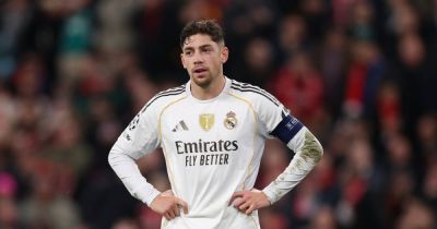 Man United transfer news LIVE - Federico Valverde battle, Castello Lukeba update, Ederson price