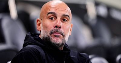 Samuel Chukwueze - Phil Foden - Pep Guardiola at a loss to explain what happened to Man City in madcap win - breakingnews.ie