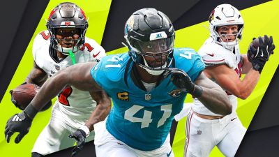 NFL Week 14 Power Rankings 2025: How all 32 teams stack up - ESPN