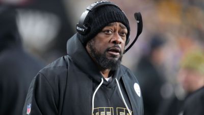 Mike Tomlin - James Franklin - Ben Roethlisberger, James Harrison call for Mike Tomlin-Steelers split - ESPN - espn.com