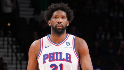 NBA fines 76ers $100K for Joel Embiid injury report violation - ESPN
