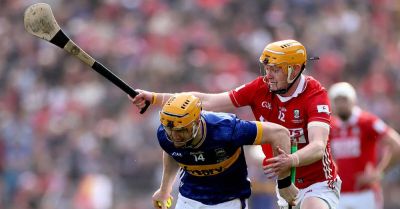 Andy Moran - GAA announce dates for National football and hurling leagues - breakingnews.ie - Ireland - county Roscommon - county Park