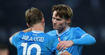 Man United transfer news LIVE - Scott McTominay return, Conor Gallagher talks, Antoine Semenyo twist