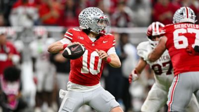 Best bets for CFP quarterfinals: The edges, the value and the breakouts - ESPN