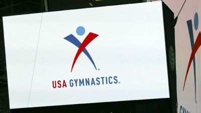 Olympics watchdog failed to close case against gymnastics coach - ESPN