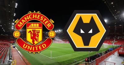 Manchester United vs Wolves LIVE: Early team news plus how to watch and kick off time