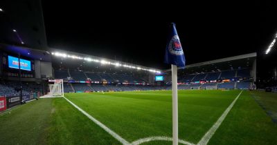 Rangers vs St Mirren LIVE score and goal updates from the Premiership clash at Ibrox