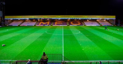 Motherwell vs Celtic LIVE score and goal updates from Premiership clash at Fir Park