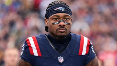 Patriots' Stefon Diggs faces strangulation, assault charges - ESPN