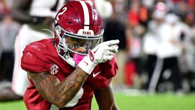 Receiver Ryan Williams intends to return to Alabama next year - ESPN