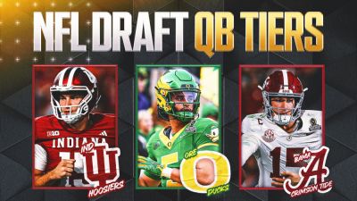 2026 NFL Draft: Fernando Mendoza, Dante Moore Lead Top QB Prospects