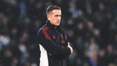 Liverpool Parts Ways With Set-Piece Coach Aaron Briggs After Poor Start