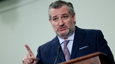 Ted Cruz unloads on state of college football as programs get decimated by transfer portal: 'Absolute crisis' - foxnews.com - state Texas - state Iowa - area District Of Columbia - state Nittany