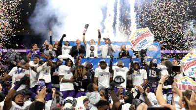 Ken Seals, Jeremy Payne rally TCU past USC for OT win in Alamo Bowl - ESPN