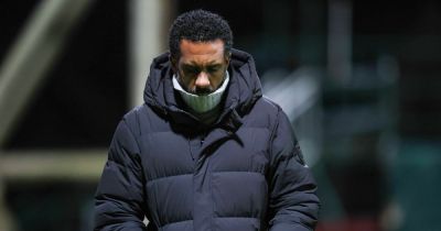 Wilfried Nancy under pressure LIVE as Luke McCowan caught on camera saying what he really thinks