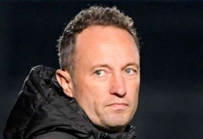 Dover Athletic manager Jake Leberl on Alfie Matthews, Francis Mampolo and George Nikaj playing in Baller League just 24 hours before National League South derby with Ebbsfleet United