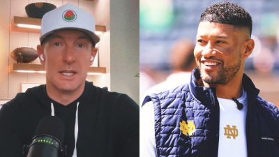 Joel Klatt - Joel Klatt: Scheduling Notre Dame 'Doesn't Make Any Sense' For USC, Any P4 Team - foxnews.com - Ireland