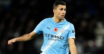 Rodri and Jeremy Doku could return for Manchester City at Sunderland