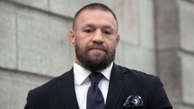 Conor Macgregor - Dustin Poirier - Suit vs. UFC's McGregor for alleged 2023 sexual assault dropped - ESPN - espn.com - county Miami - Ireland